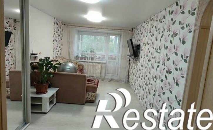 3-комн квартира улица Бетховена, 23,  д. 23