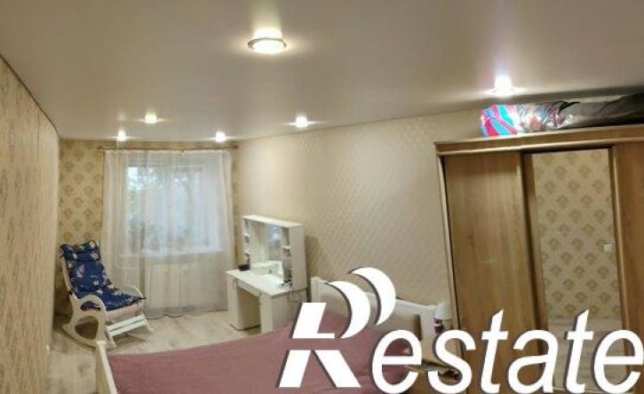 3-комн квартира улица Бетховена, 23,  д. 23