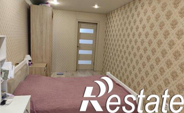 3-комн квартира улица Бетховена, 23,  д. 23