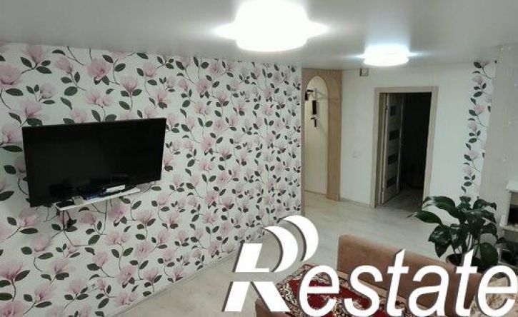 3-комн квартира улица Бетховена, 23,  д. 23