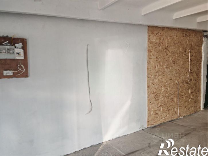 Гараж/парковка ГСК Север-25, с410