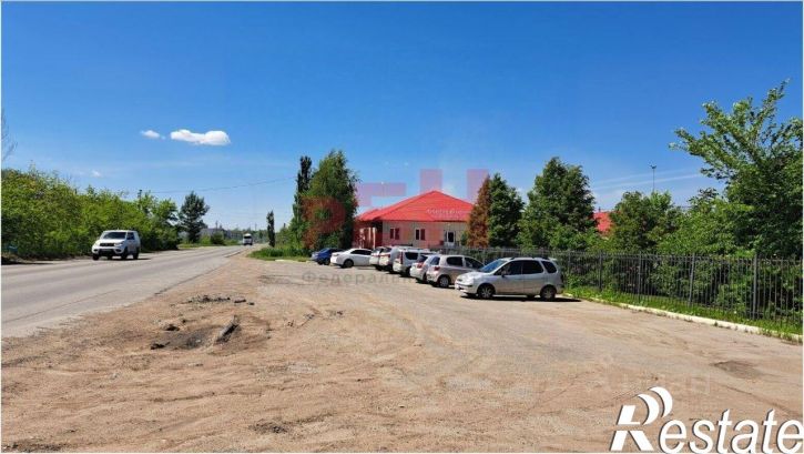 Офис Комбинатская улица