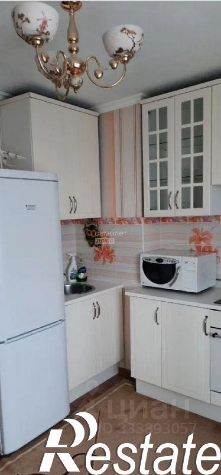 1-комн квартира 20-я Амурская улица, 53/2,  д. 53/2