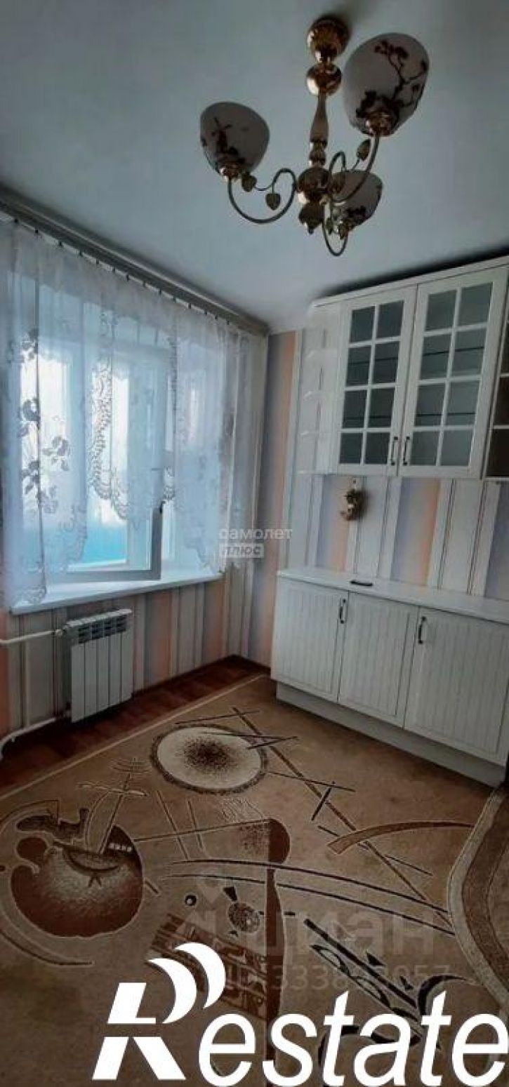 1-комн квартира 20-я Амурская улица, 53/2,  д. 53/2