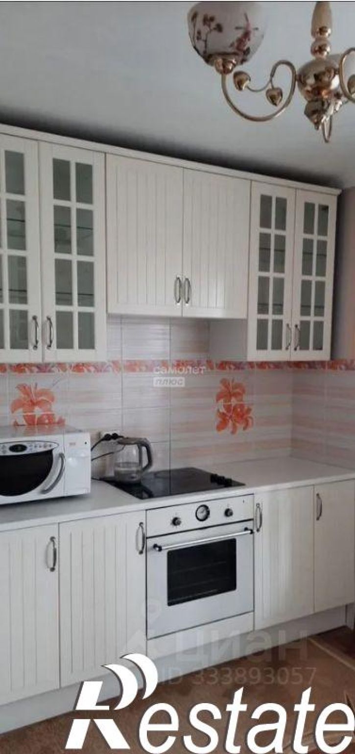 1-комн квартира 20-я Амурская улица, 53/2,  д. 53/2