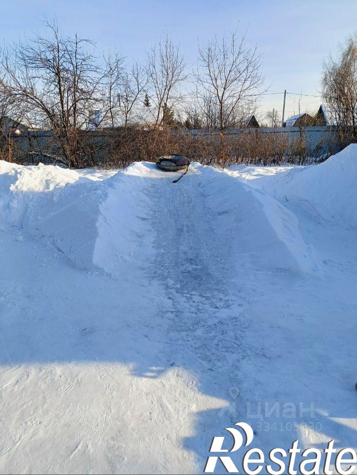 Купить дачу, дом, коттедж за 4 450 000 рублей на ТСН СНТ Водник, 174