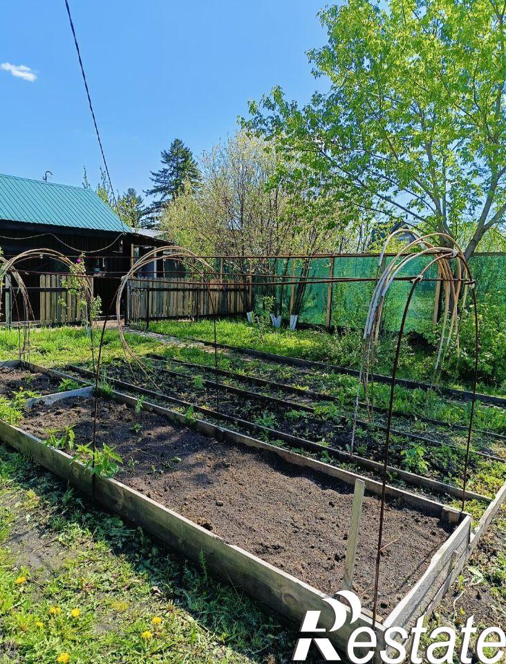 Купить дачу, дом, коттедж за 4 450 000 рублей на ТСН СНТ Водник, 174