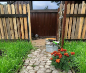 коттедж 90 кв м ТСН СНТ Водник, 174