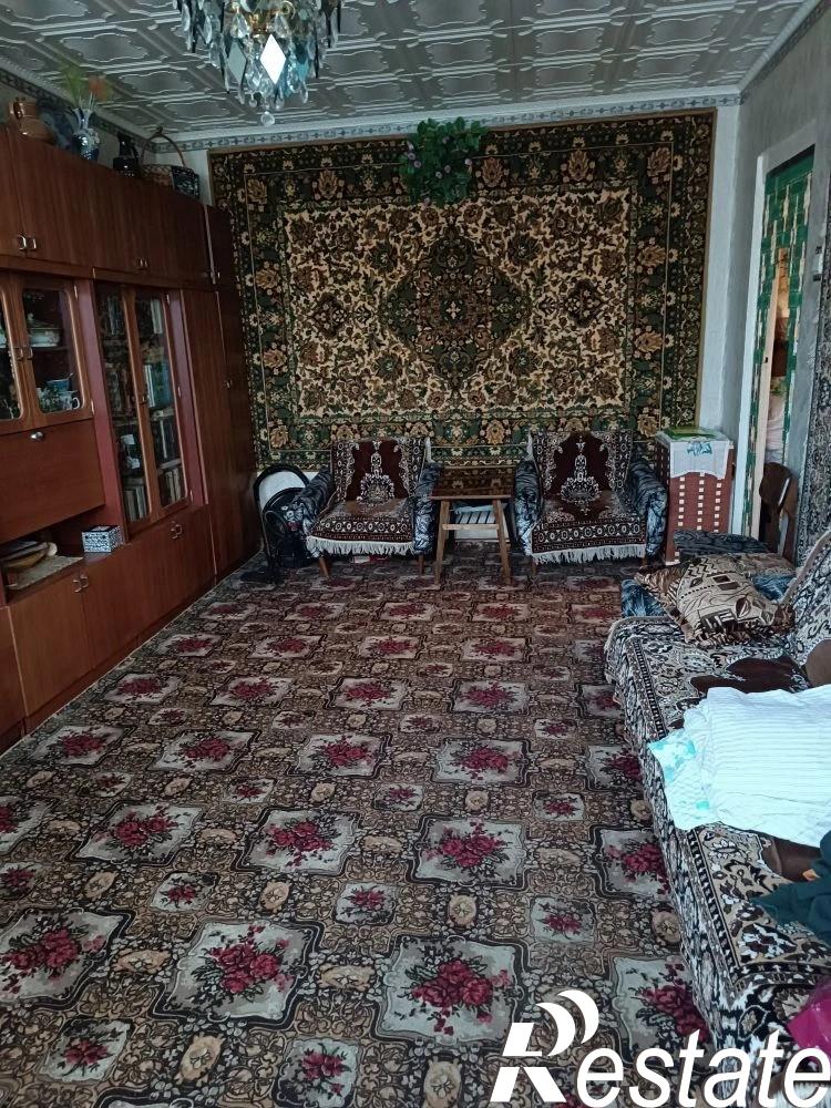Купить квартиру за 5 800 000 рублей на ул Лукашевича, 17