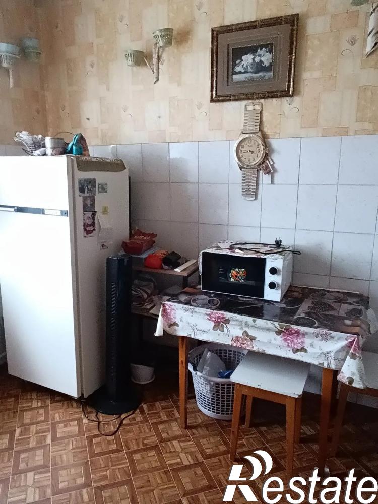 Купить квартиру за 5 800 000 рублей на ул Лукашевича, 17
