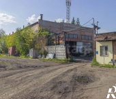 помещение 1868.5 кв м «Иртыш»