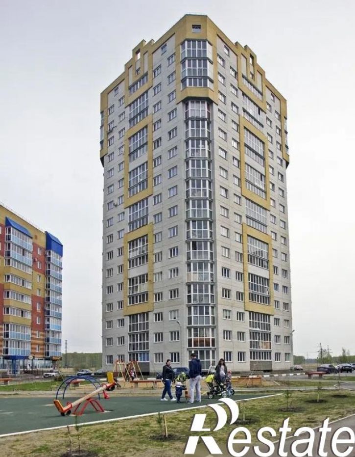 2-комн квартира ул Светловская, 6