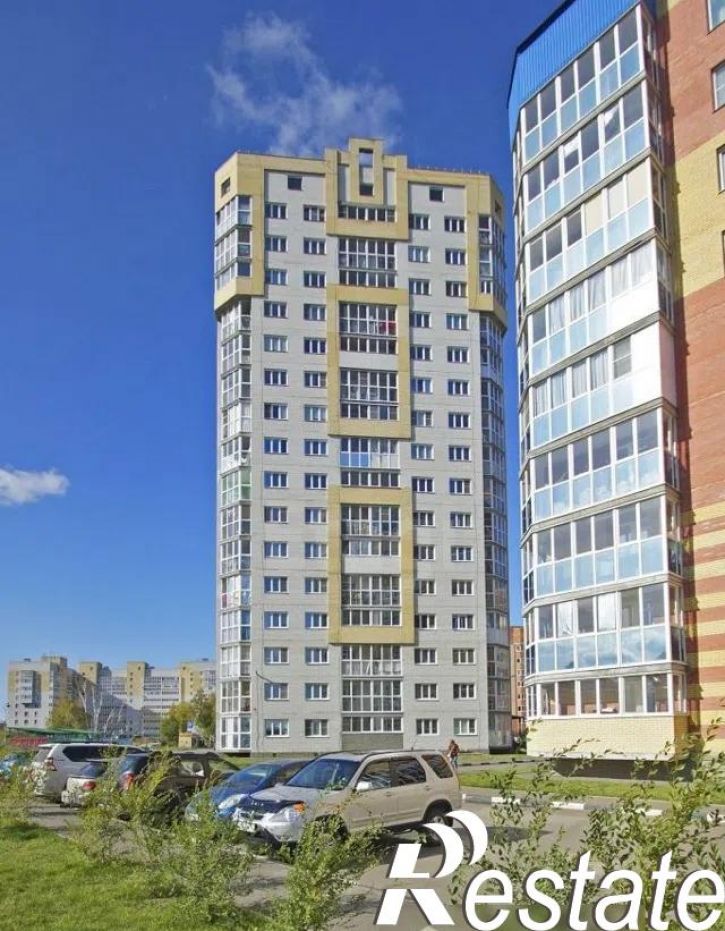 2-комн квартира ул Светловская, 6