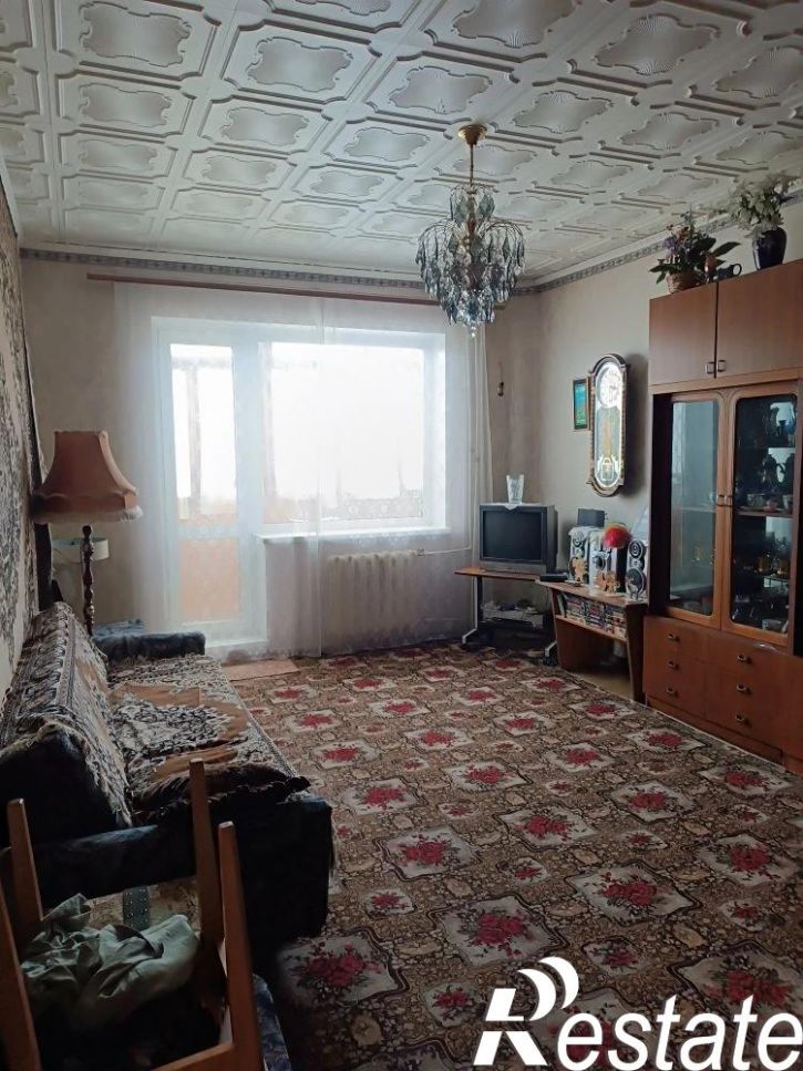 2-комн квартира ул Лукашевича, 17