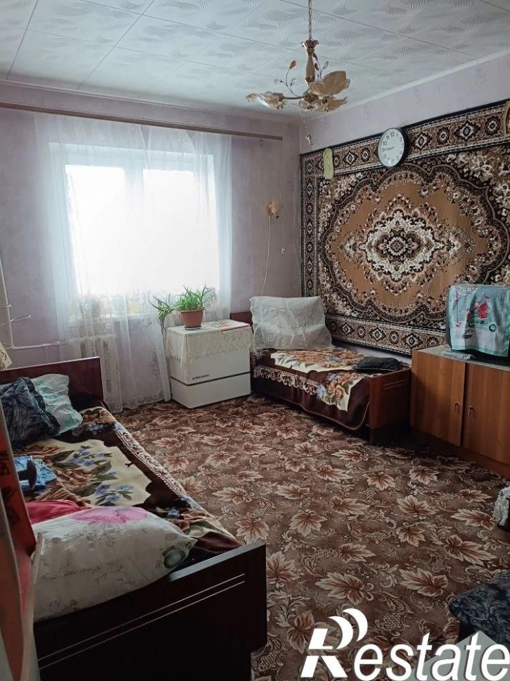 2-комн квартира ул Лукашевича, 17