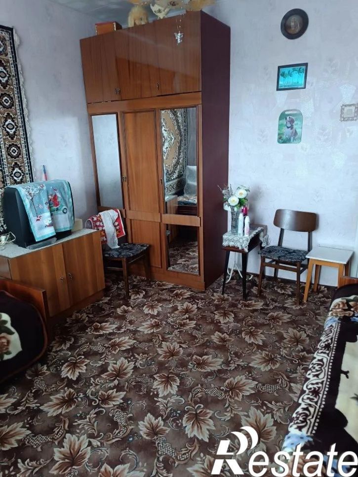 2-комн квартира ул Лукашевича, 17
