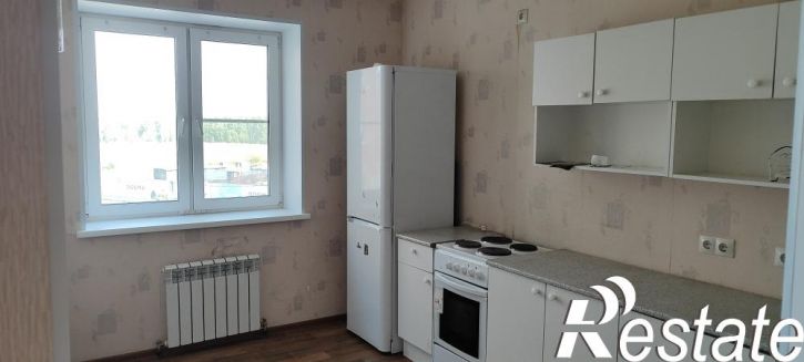 2-комн квартира ул Светловская, 6