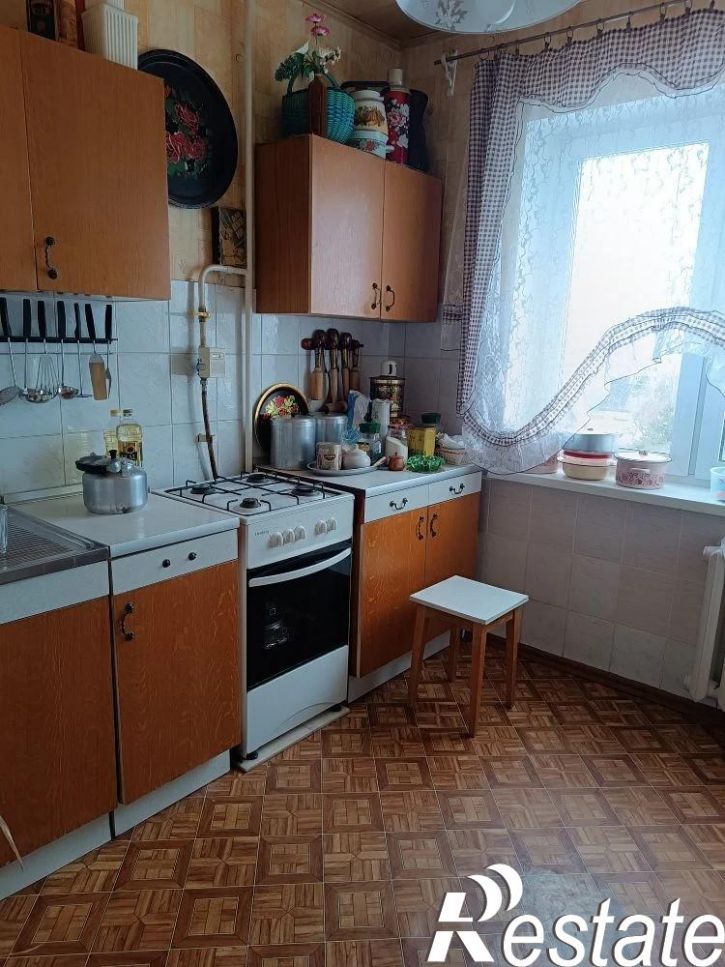 2-комн квартира ул Лукашевича, 17
