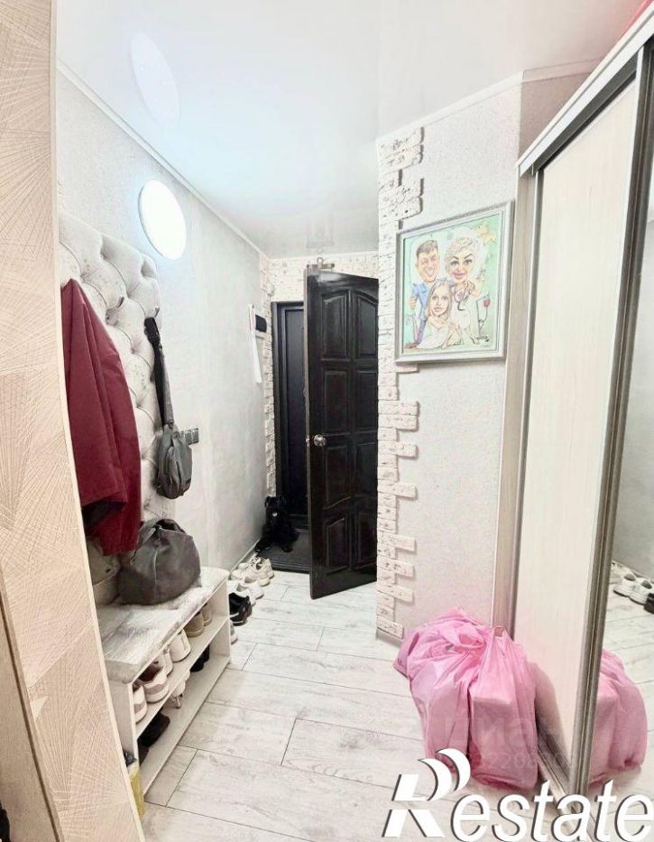 3-комн квартира Коммунальная улица, 19,  д. 19