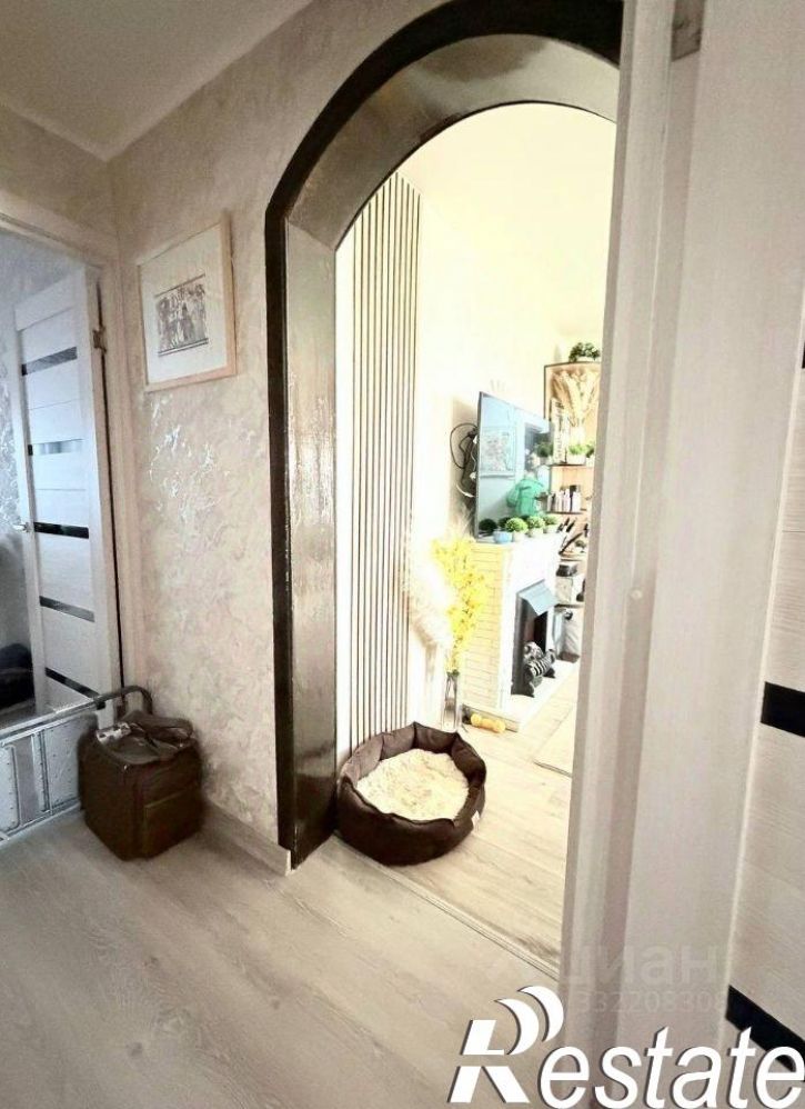 3-комн квартира Коммунальная улица, 19,  д. 19