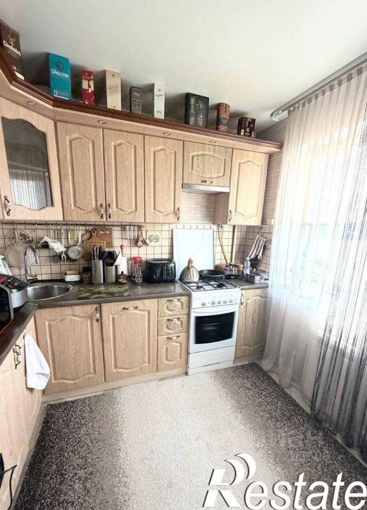 3-комн квартира Коммунальная улица, 19,  д. 19