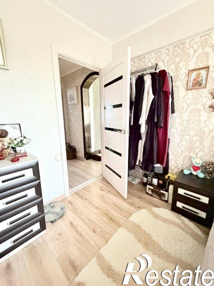 3-комн квартира Коммунальная улица, 19,  д. 19