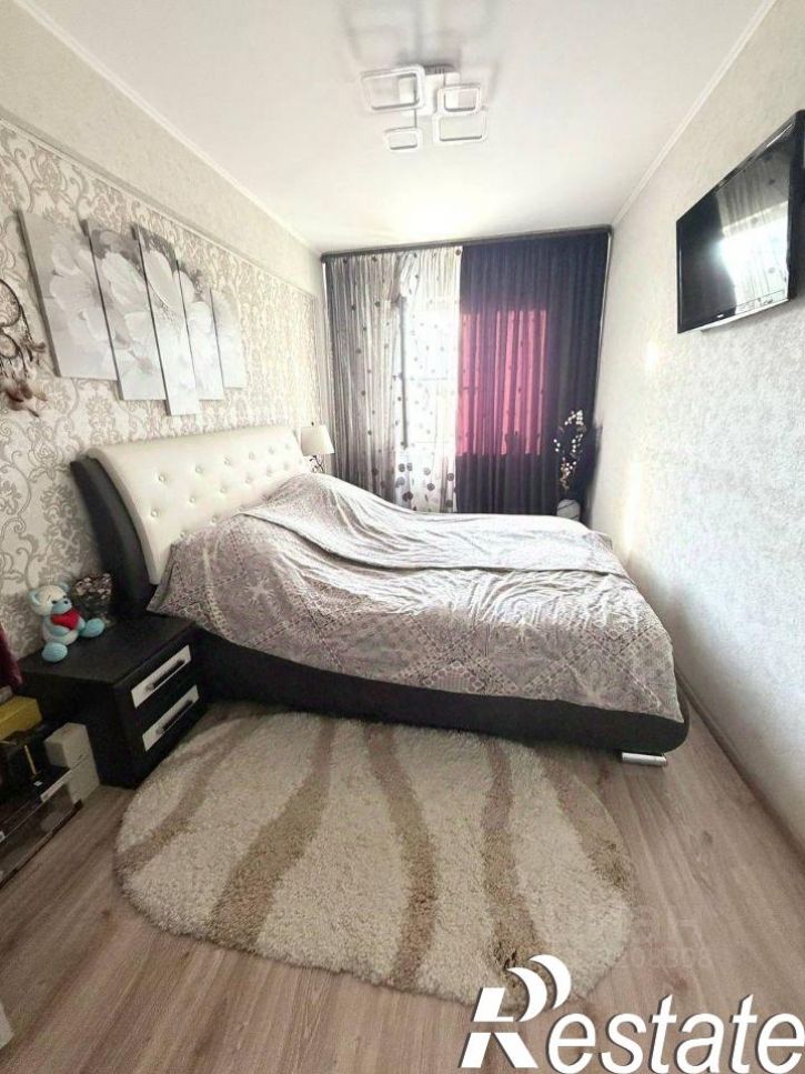 3-комн квартира Коммунальная улица, 19,  д. 19