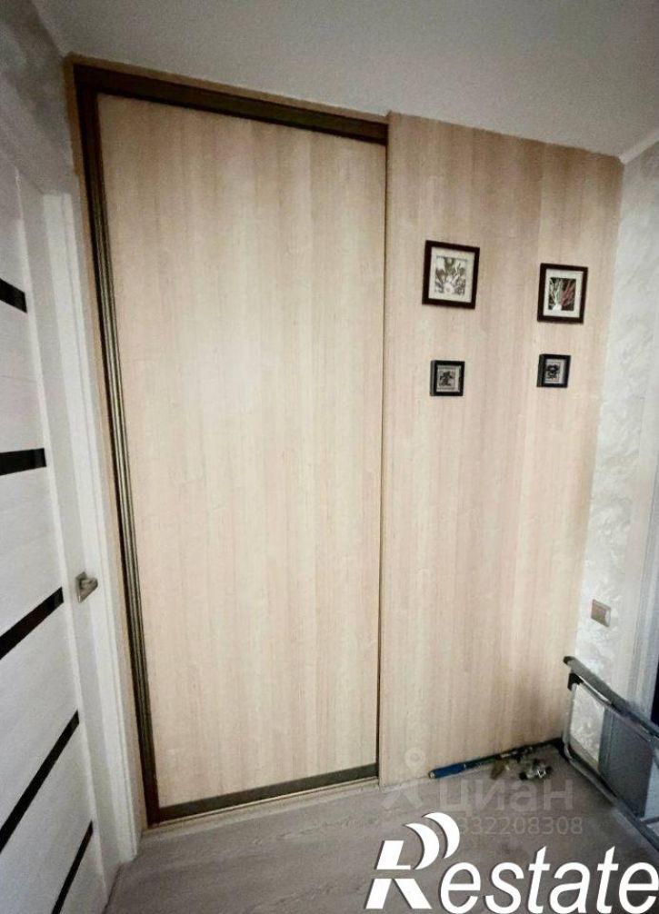 3-комн квартира Коммунальная улица, 19,  д. 19