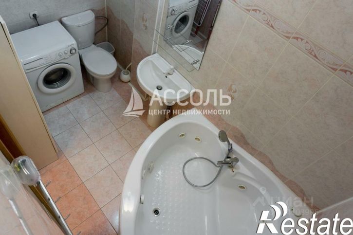 6-комн квартира проспект Карла Маркса, 10,  д. 10