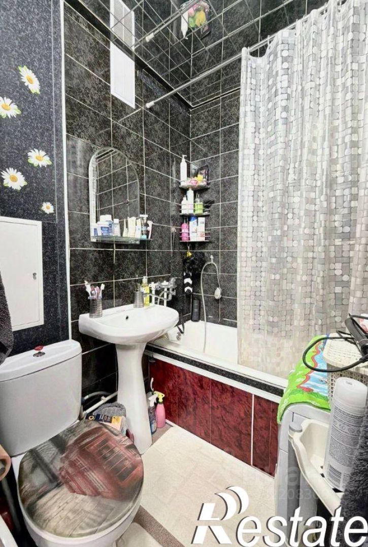 3-комн квартира Коммунальная улица, 19,  д. 19