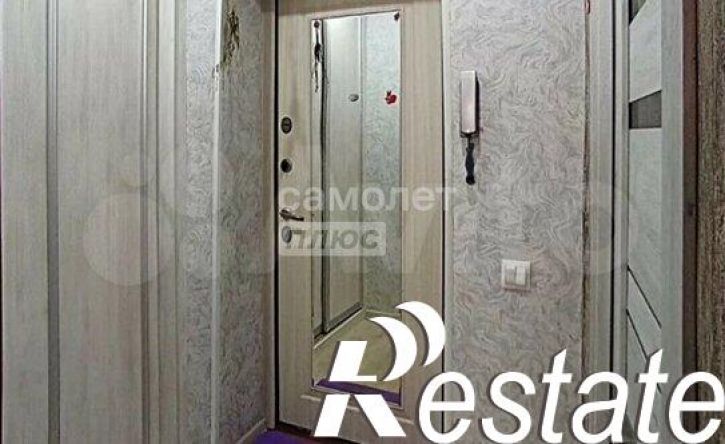 1-комн квартира улица 50 лет Профсоюзов, 120,  д. 120