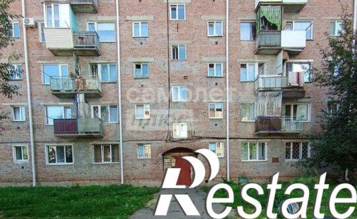 1-комн квартира улица 50 лет Профсоюзов, 120,  д. 120
