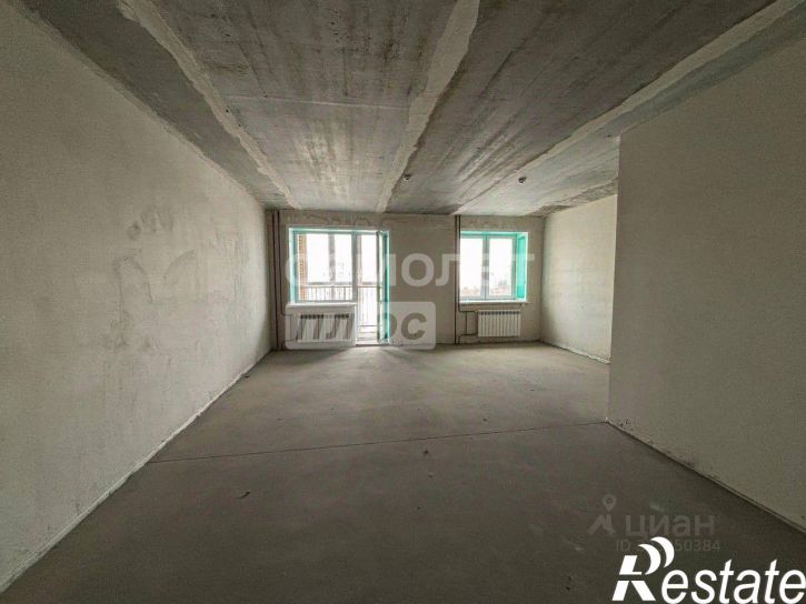 1-комн квартира улица Малиновского, 16 к2,  д. 16 к2