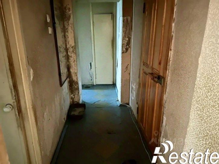 2-комн квартира улица Лукашевича (дублёр), 11,  д. 11