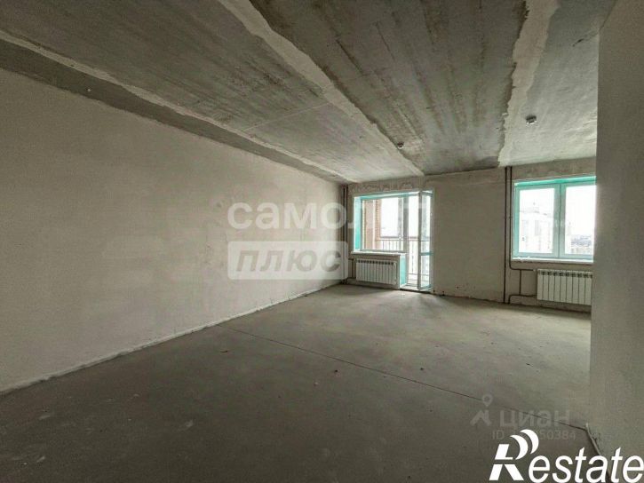 1-комн квартира улица Малиновского, 16 к2,  д. 16 к2