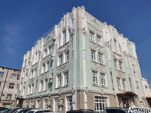 Аренда офиса р-н. Центральный,Фрунзе улица,40 к.3