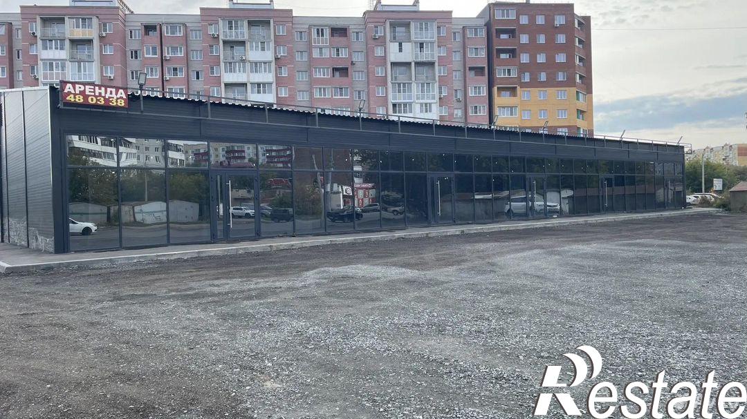 Сдать торговое помещение за 400 000 рублей на проспект Менделеева