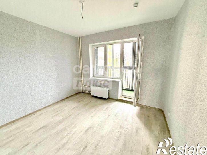 1-комн квартира Омский район, Биофабрика п., д.32, к.А