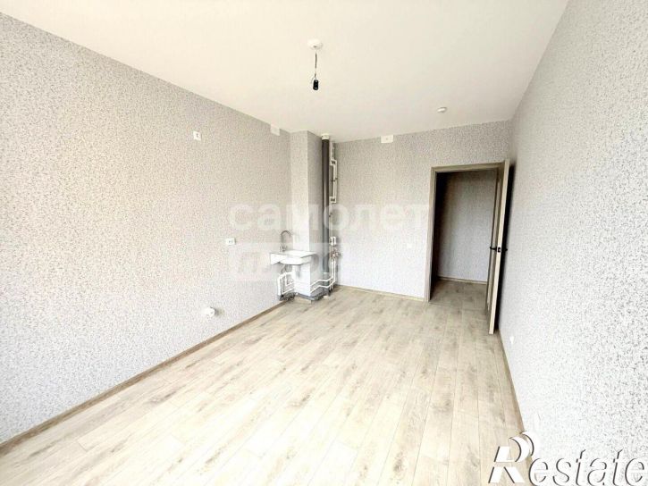 1-комн квартира Омский район, Биофабрика п., д.32, к.А