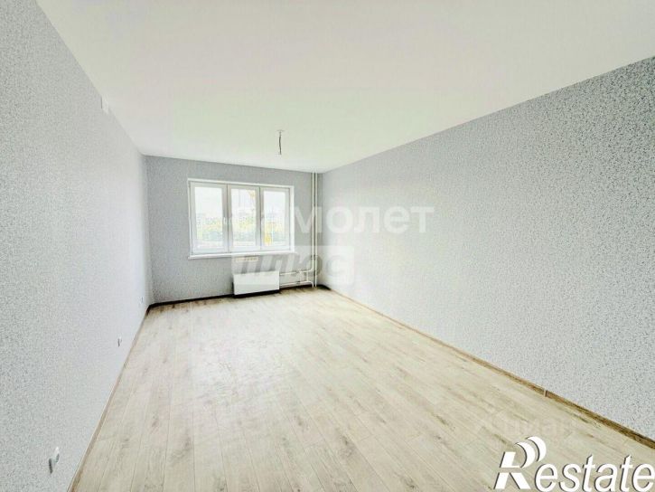 1-комн квартира Омский район, Биофабрика п., д.32, к.А