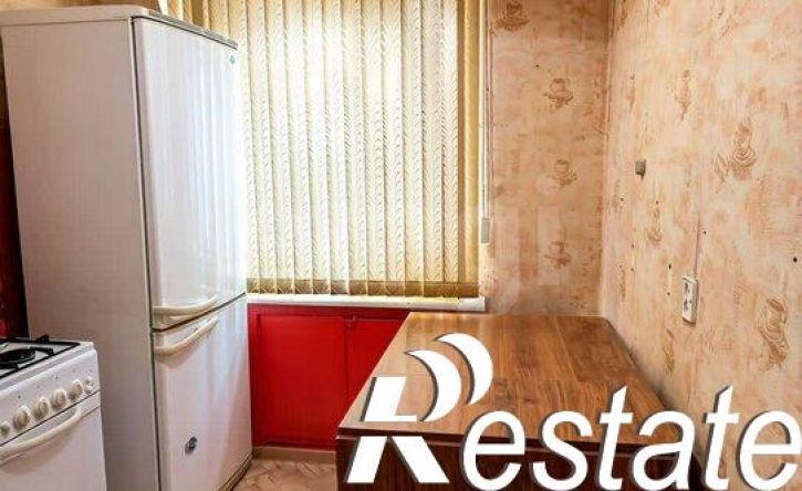 1-комн квартира 3-я Железнодорожная улица, 10А,  д. 10А