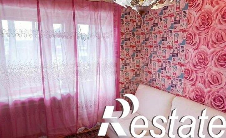 1-комн квартира 3-я Железнодорожная улица, 10А,  д. 10А