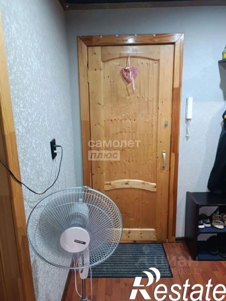 1-комн квартира 4-я Любинская улица, 42А,  д. 42А