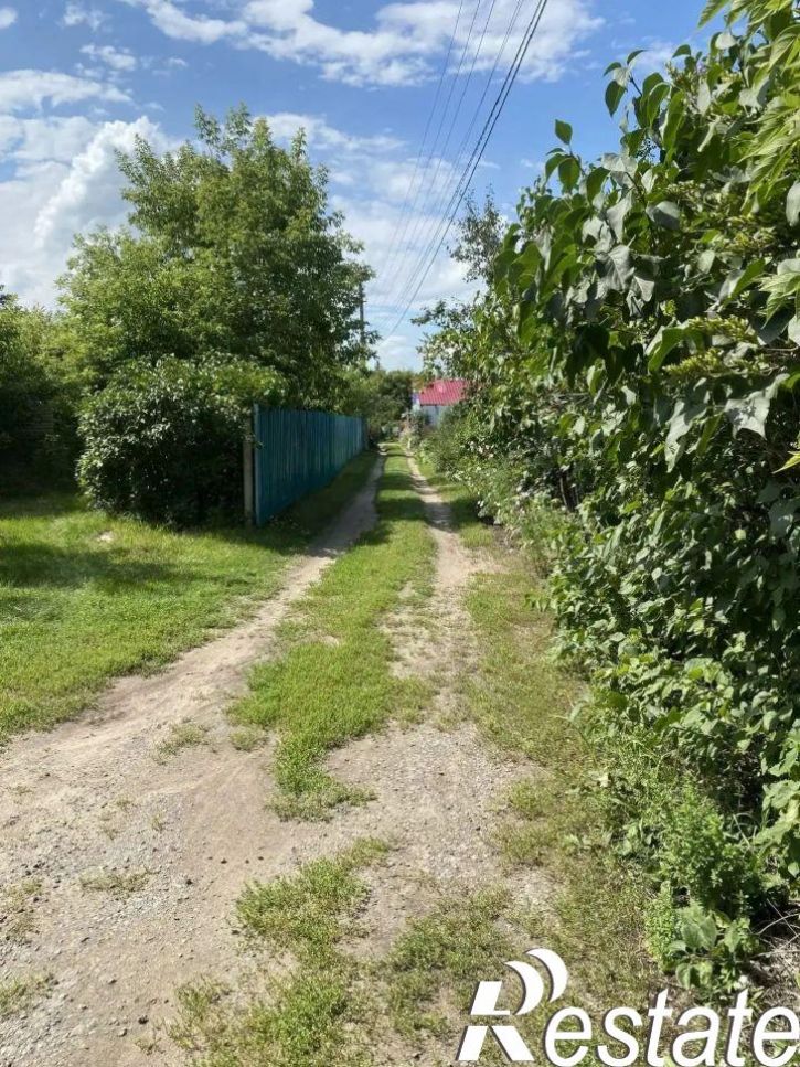 Коттедж/дом территория СОСН Профтехобразование