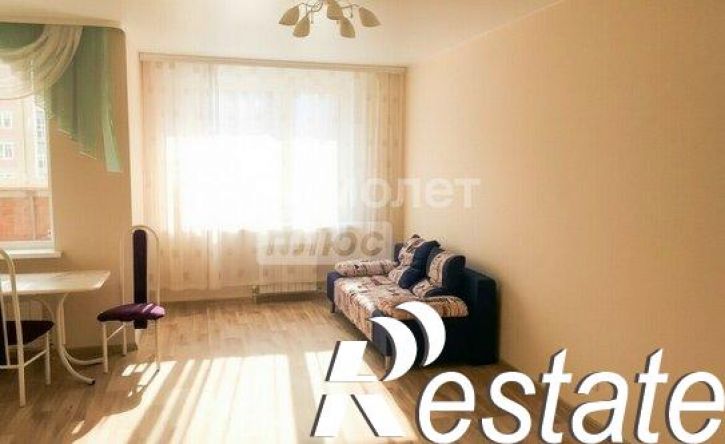 1-комн квартира Взлётная улица, 13/1,  д. 13/1