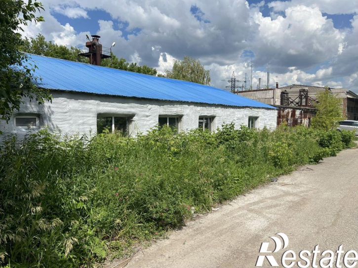 Производственное помещение 36-я Северная улица