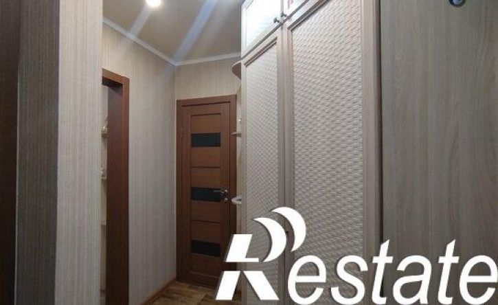 1-комн квартира посёлок Биофабрика, 12
