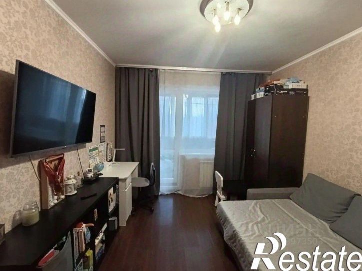 2-комн квартира Волгоградская улица, 24,  д. 24