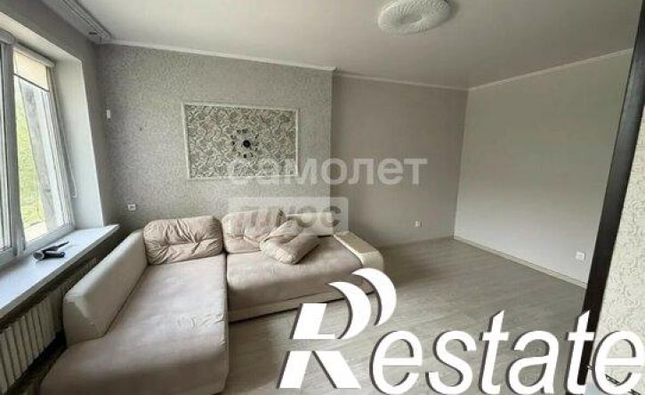 2-комн квартира Звёздная улица, 2Е,  д. 2Е