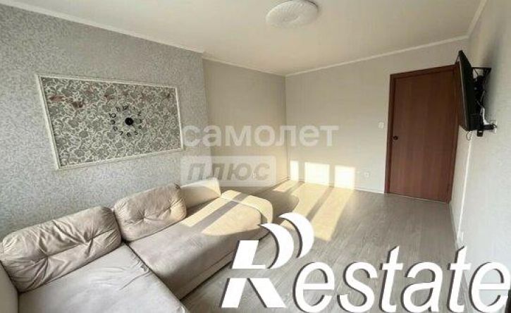 2-комн квартира Звёздная улица, 2Е,  д. 2Е